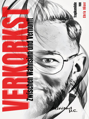 cover image of VERKORKST